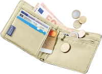 Deuter 'Wallet' Börse 50g black