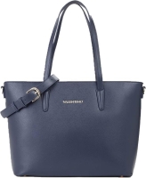 Valentino 'Zero Re' shopping bag blue notte