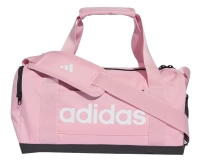 Adidas 'Linear Duff XS' Sporttasche rose/weiß
