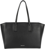 Joop 'Pirincipale' Kristina Shoppertasche XLHZ schwarz