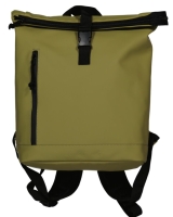 Black Hawk Rucksack S aus PU moosgrün