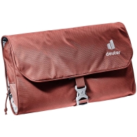 Deuter 'Wash Bag II' Kulturbeutel zum Hängen 180g caspia