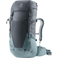 Deuter 'Futura 32' Rucksack 32l 1440g graphite-shale