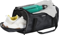 Coocazoo 'Sports Bag' Sporttasche mit Nassfach 20l 470g Dark Mission