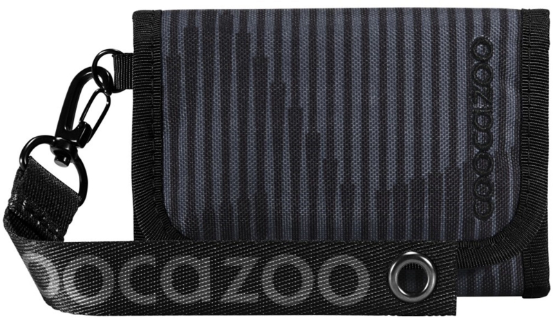 Coocazoo 'Wallet' Geldbörse Dark Mission