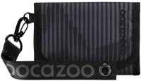 Coocazoo 'Wallet' Geldbörse Dark Mission
