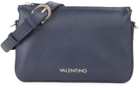 Valentino 'Zero Re' pochette blu notte