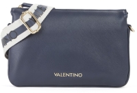 Valentino 'Zero Re' pochette blu notte