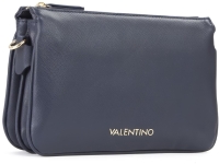 Valentino 'Zero Re' pochette blu notte