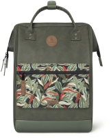 CABAIA 'Adventurer' Rucksack L Seoul Khaki