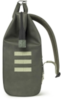 CABAIA 'Adventurer' Rucksack L Seoul Khaki