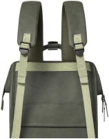 CABAIA 'Adventurer' Rucksack L Seoul Khaki