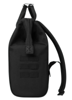 CABAIA 'Adventurer' Rucksack M Berlin Black