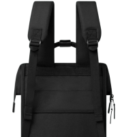 CABAIA 'Adventurer' Rucksack M Berlin Black