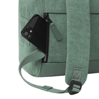 CABAIA 'CAB229JVZM' Rucksack NIAGARA M Green