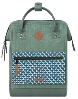 CABAIA 'CAB229JVZM' Rucksack NIAGARA M Green