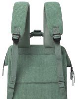 CABAIA 'CAB229JVZM' Rucksack NIAGARA M Green