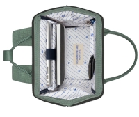 CABAIA 'CAB229JVZM' Rucksack NIAGARA M Green