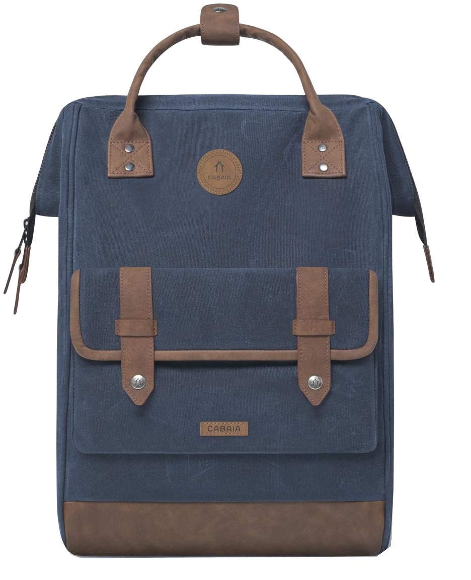 CABAIA 'CAB324DUVK' Rucksack Montalivet L Dark Grey Navy