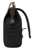 CABAIA 'Adventurer' Rucksack L Trogir Black