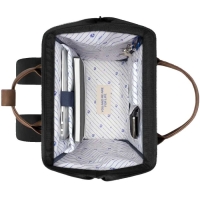 CABAIA 'CAB626WAWA' Rucksack TROGIR L Black