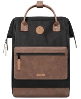 CABAIA 'CAB626WAWA' Rucksack TROGIR L Black