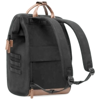 CABAIA 'CAB626WAWA' Rucksack TROGIR L Black