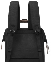 CABAIA 'CAB626WAWA' Rucksack TROGIR L Black