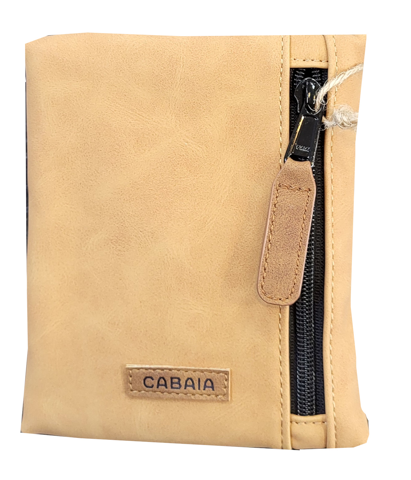 CABAIA 'CAB666HYDZ' Wechsel-Flaschentasche BOLCHOI Camel
