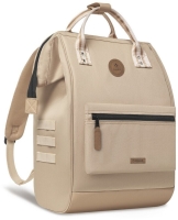 CABAIA 'CAB727MYJJ' Rucksack LOBITO L Cream