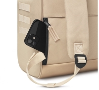 CABAIA 'CAB727MYJJ' Rucksack LOBITO L Cream