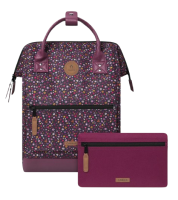 CABAIA 'CAB999APEM' Rucksack LAUSANNE M Multi Co