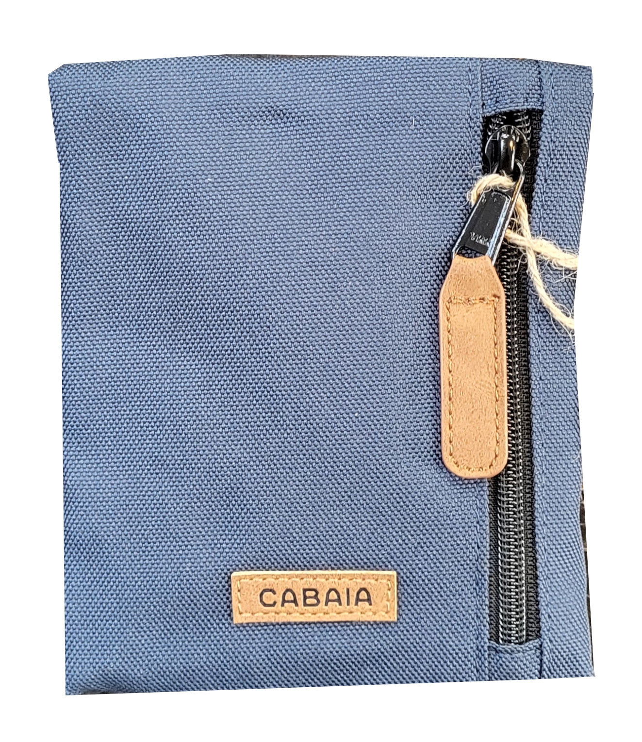 CABAIA 'CAB646JJHG' Wechsel-Flaschentasche HARPA Navy
