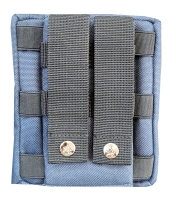 CABAIA 'CAB646JJHG' Wechsel-Flaschentasche HARPA Navy