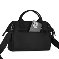Cabaia 'Le Havre' Schultertasche small black