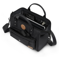 Cabaia 'Le Havre' Schultertasche small black
