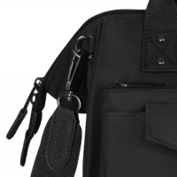Cabaia 'Le Havre' Schultertasche small black