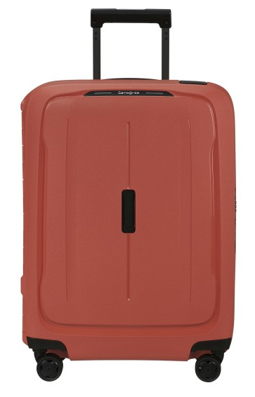 Samsonite 'Essens' Spinner 4-Rad Trolley 55cm 2,8kg 39l clay