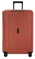 Samsonite 'Essens' Spinner 4-Rad Trolley 75cm 4,3kg 111l clay
