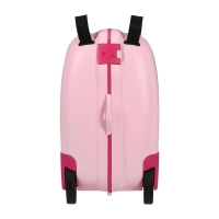 Samsonite 'Dream2Go' Kindertrolley Minnie Flower Power 30l 2,1kg rosa