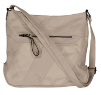 Dernier Handtasche aua PU Stone
