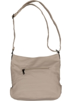 Dernier Handtasche aua PU Stone