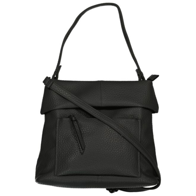 Dernier Handtasche aua PU Anthra