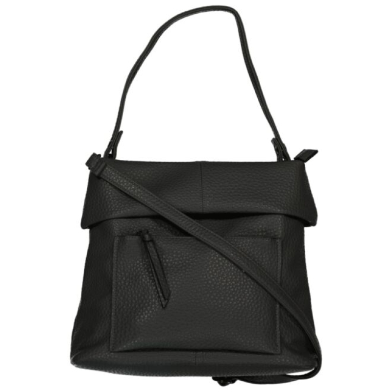 Dernier Handtasche aua PU Anthra