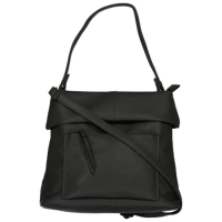 Dernier Handtasche aua PU Anthra