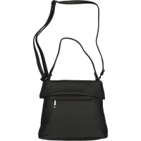 Dernier Handtasche aua PU Anthra