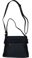 Dernier Handtasche aua PU Navy