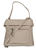 Dernier Handtasche aua PU Stone