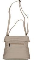Dernier Handtasche aua PU Stone