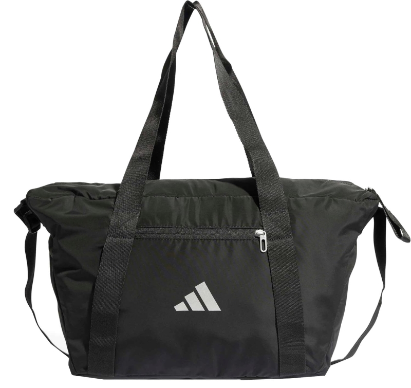 Adidas 'Sporttasche' Sp Bags black/silvmt